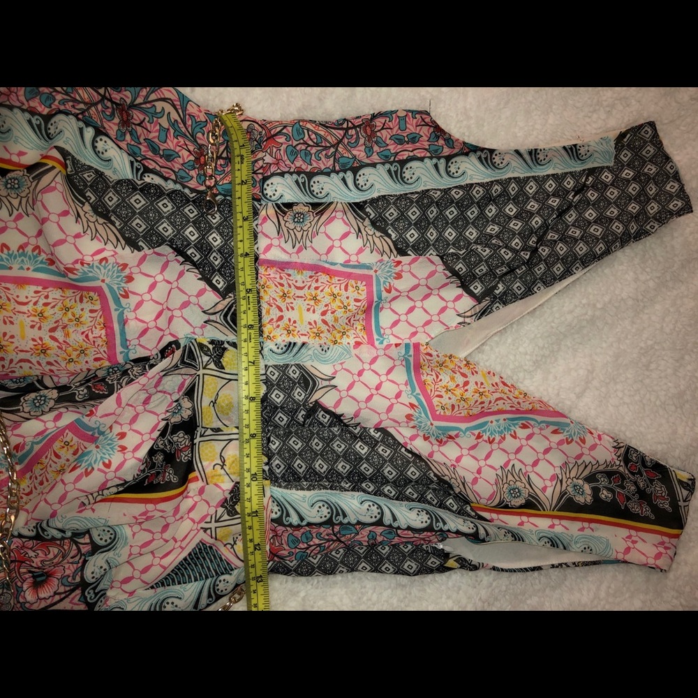 Romper - Picture 4 of 5